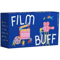 Film Buff von Thames and Hudson