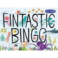 Fintastic Bingo Fintastic Bingo von Thames and Hudson
