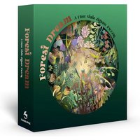 Forest Dream von Skittledog