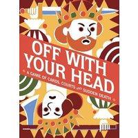 Off with Your Head! von Thames and Hudson