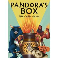 Pandora's Box Pandora's Box von Thames and Hudson