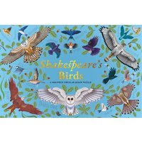Shakespeare's Birds von Thames and Hudson