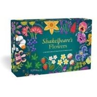 Shakespeare's Flowers von Thames and Hudson