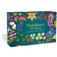 Shakespeare's Flowers Shakespeare's Flowers von Skittledog