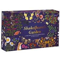 Shakespeare's Garden Shakespeare's Garden von Skittledog