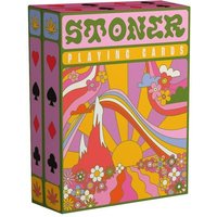 Stoner Playing Cards Stoner Playing Cards von Thames and Hudson