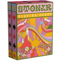 Stoner Playing Cards von Thames and Hudson