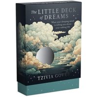 The Little Deck of Dreams von Rizzoli International Publications
