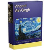 Vincent Van Gogh Vincent Van Gogh von Thames and Hudson