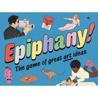 Epiphany! von Thames & Hudson Ltd