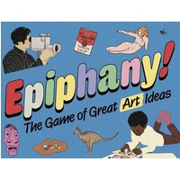 Epiphany! von Thames & Hudson Ltd