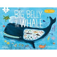 The Big Belly of the Whale The Big Belly of the Whale von Thames & Hudson