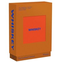 The Cocktail Cabinet: Whiskey The Cocktail Cabinet: Whiskey von Thames & Hudson