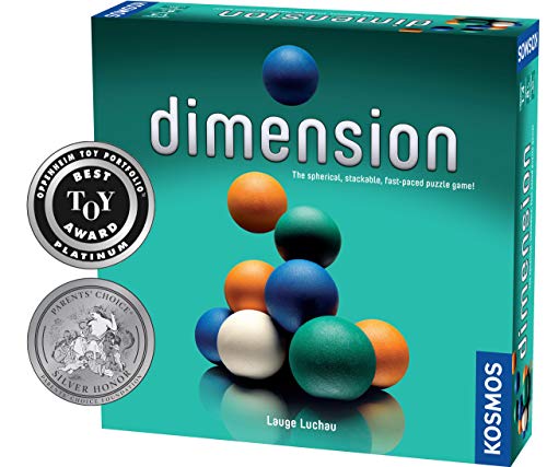 Thames & Kosmos Dimension - EN von Thames & Kosmos