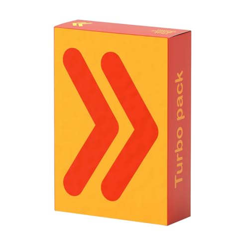 Turbo Expansion Pack (English Language Version) von That Sound Game A noisy game for weird people