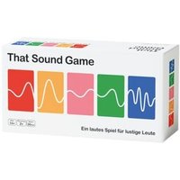 That Sound Game That Sound Game von That Sound Game