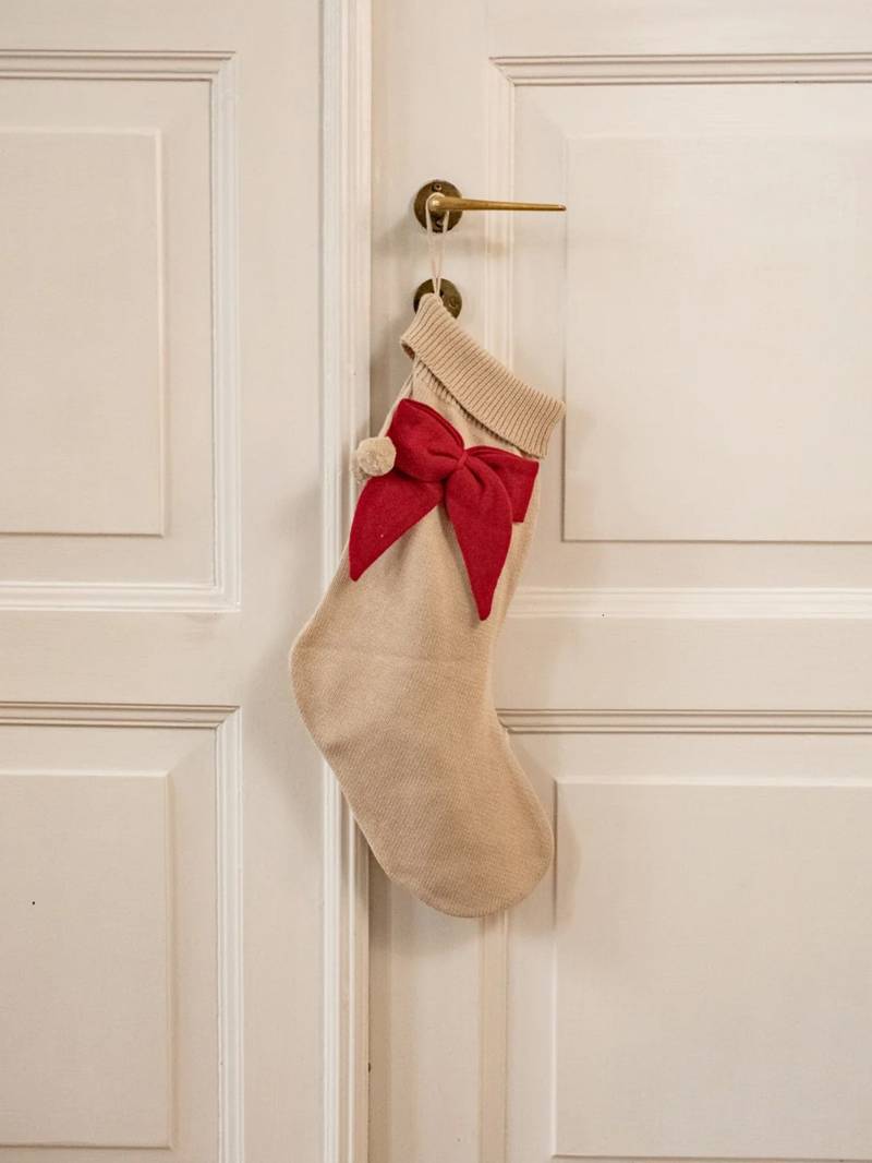 That's Mine, Calina Weihnachtsstrumpf, Rot That's Mine, Calina Weihnachtsstrumpf, Rot von That's Mine