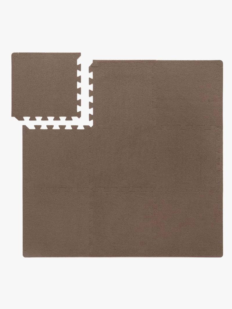 That's Mine Aiva Spielmatte Quadratisch, Cool Brown That's Mine Aiva Spielmatte Quadratisch, Cool Brown von That's Mine