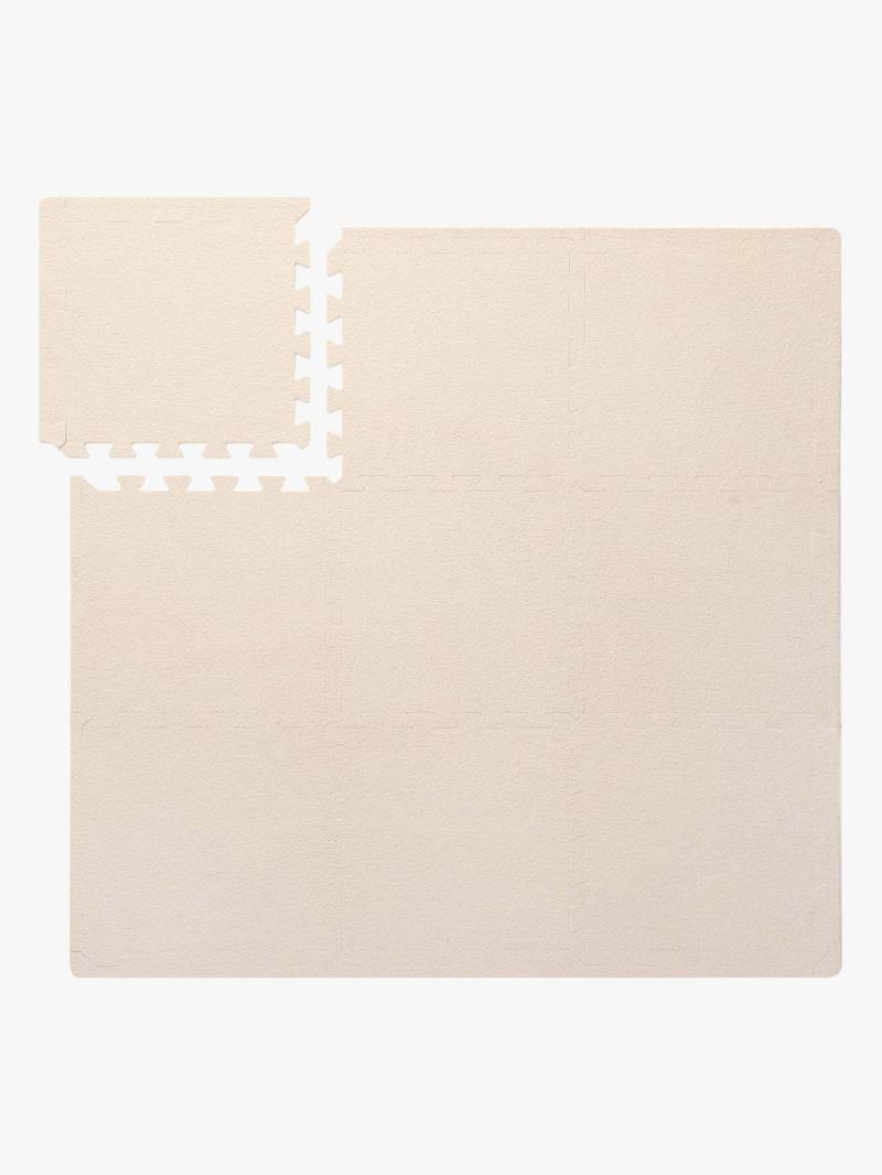 That's Mine Aiva Spielmatte Quadratisch, Soft Beige That's Mine Aiva Spielmatte Quadratisch, Soft Beige von That's Mine