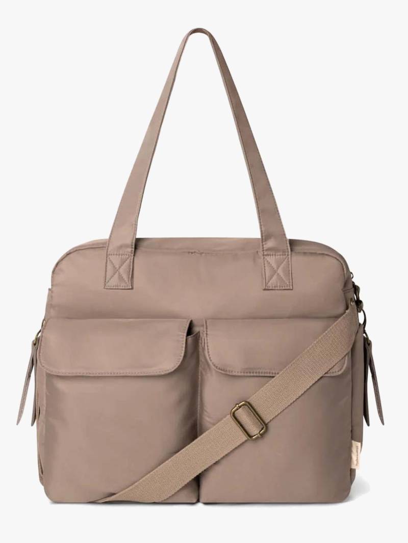 That's Mine Benne Versa Wickeltasche, Earth Brown von That's Mine
