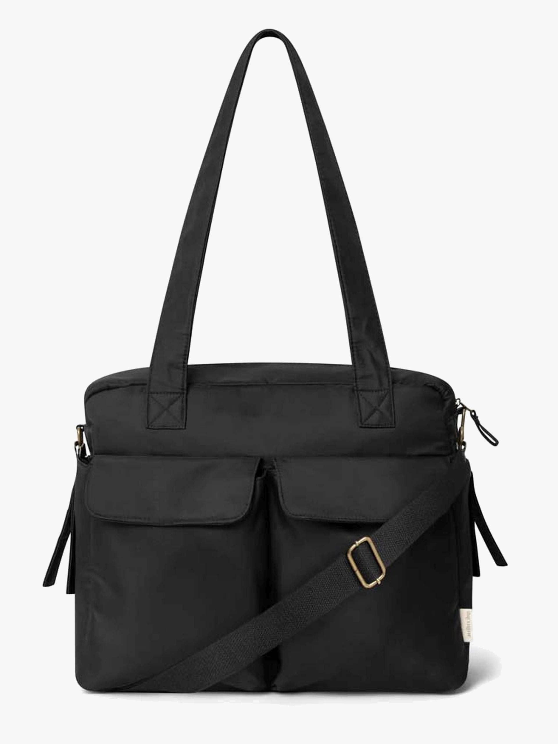 That's Mine Benne Versa Wickeltasche, Schwarz That's Mine Benne Versa Wickeltasche, Schwarz von That's Mine
