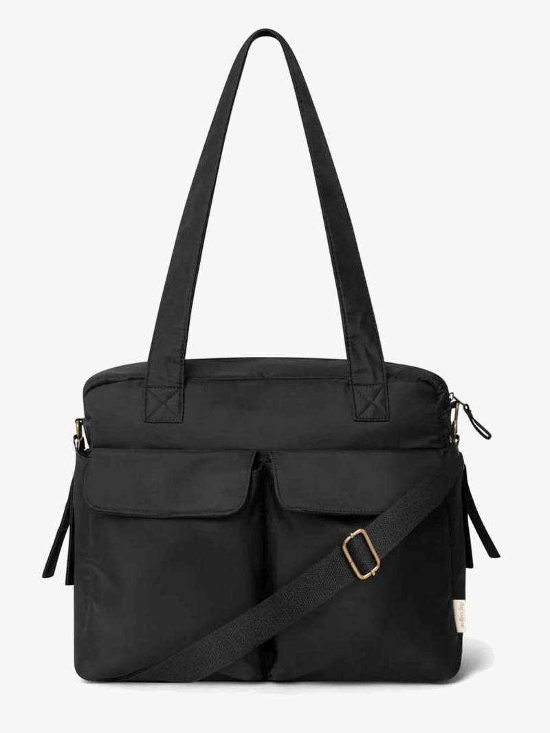 That's Mine Benne Versa Wickeltasche, Schwarz That's Mine Benne Versa Wickeltasche, Schwarz von That's Mine