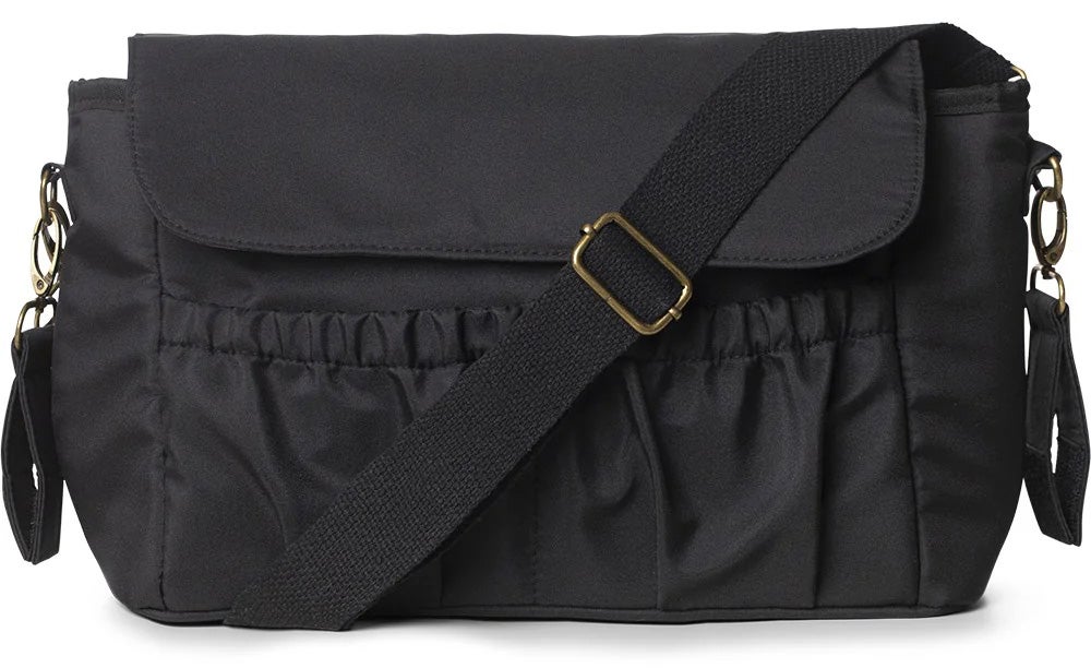 That's Mine Benny Wickeltasche, Schwarz That's Mine Benny Wickeltasche, Schwarz von That's Mine