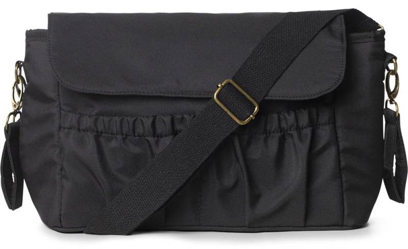 That's Mine Benny Wickeltasche, Schwarz von That's Mine