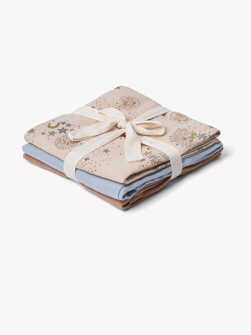 That's Mine Bora Musselintuch 3er-Pack, Million Stars von That's Mine