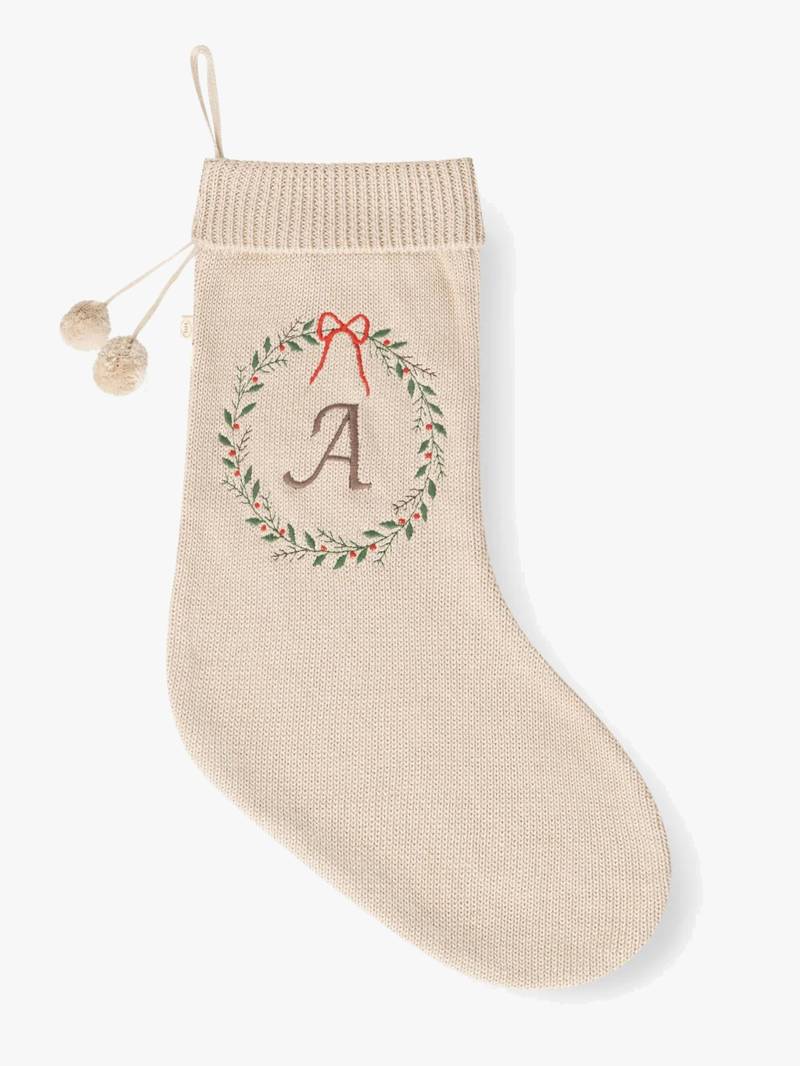 That's Mine Casey Weihnachtsstrumpf A, Peyote That's Mine Casey Weihnachtsstrumpf A, Peyote von That's Mine
