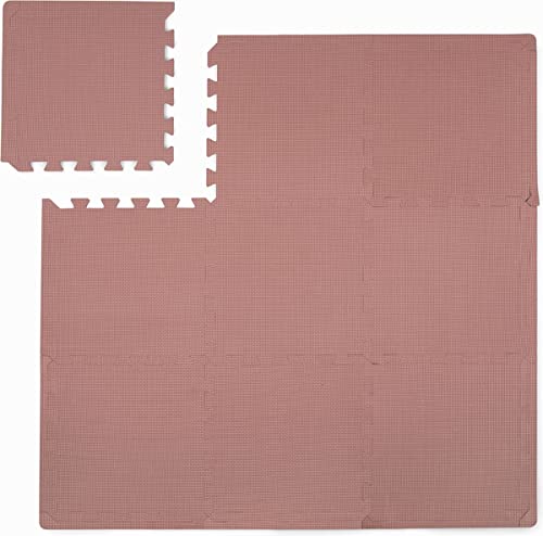 ​That's Mine - Foam Play Mat - Mat Plum von That's Mine