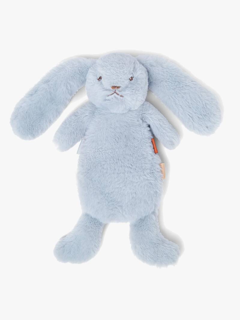 That's Mine Houston Gewichts-Stofftier Kaninchen 0,15 kg, Blau von That's Mine