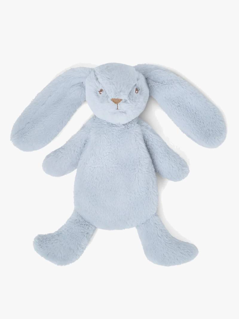 That's Mine Houston Gewichts-Stofftier Kaninchen 0,3 kg, Blau That's Mine Houston Gewichts-Stofftier Kaninchen 0,3 kg, Blau von That's Mine