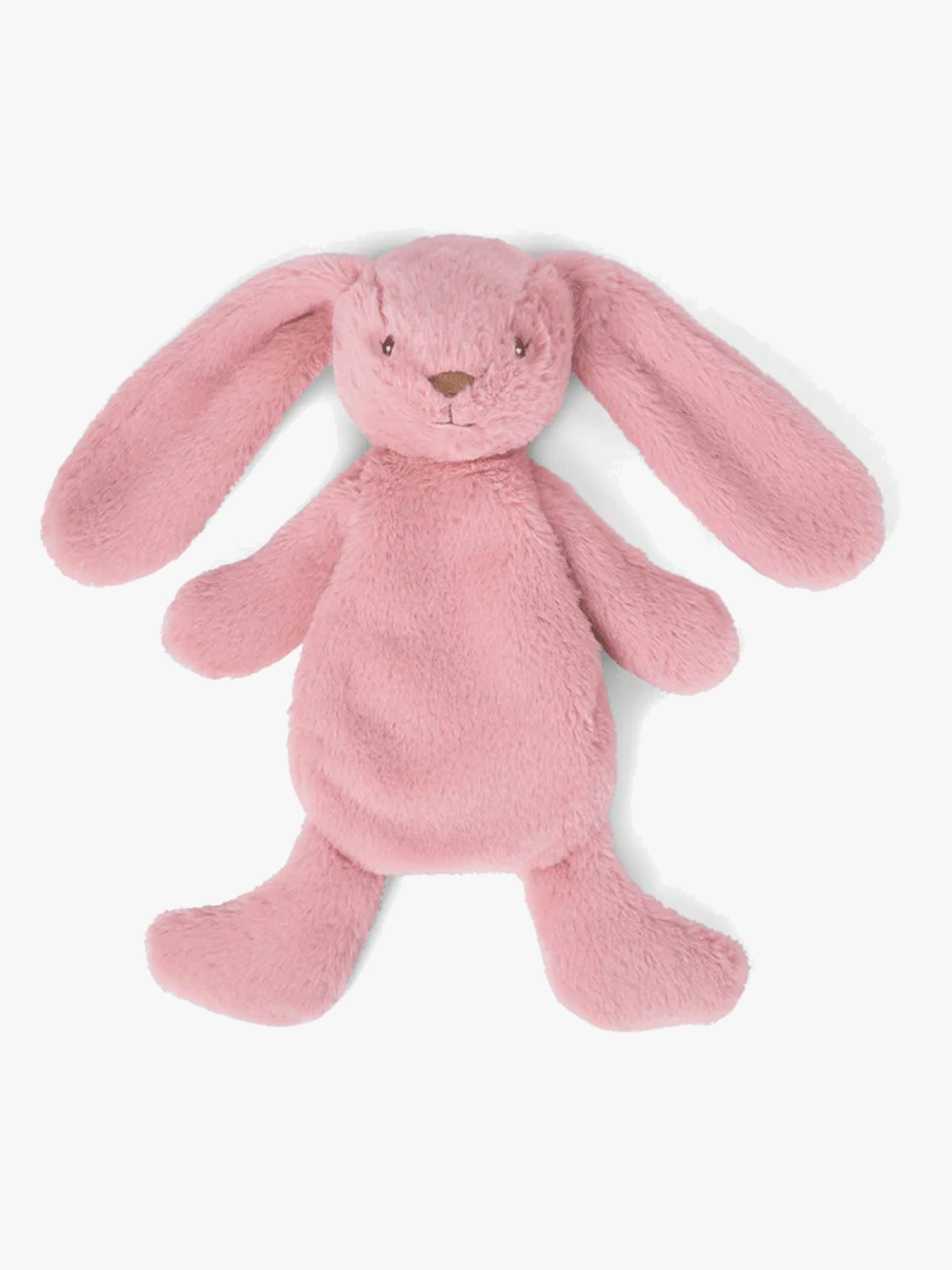 That's Mine Houston Gewichts-Stofftier Kaninchen 0,3 kg, Rosa von That's Mine
