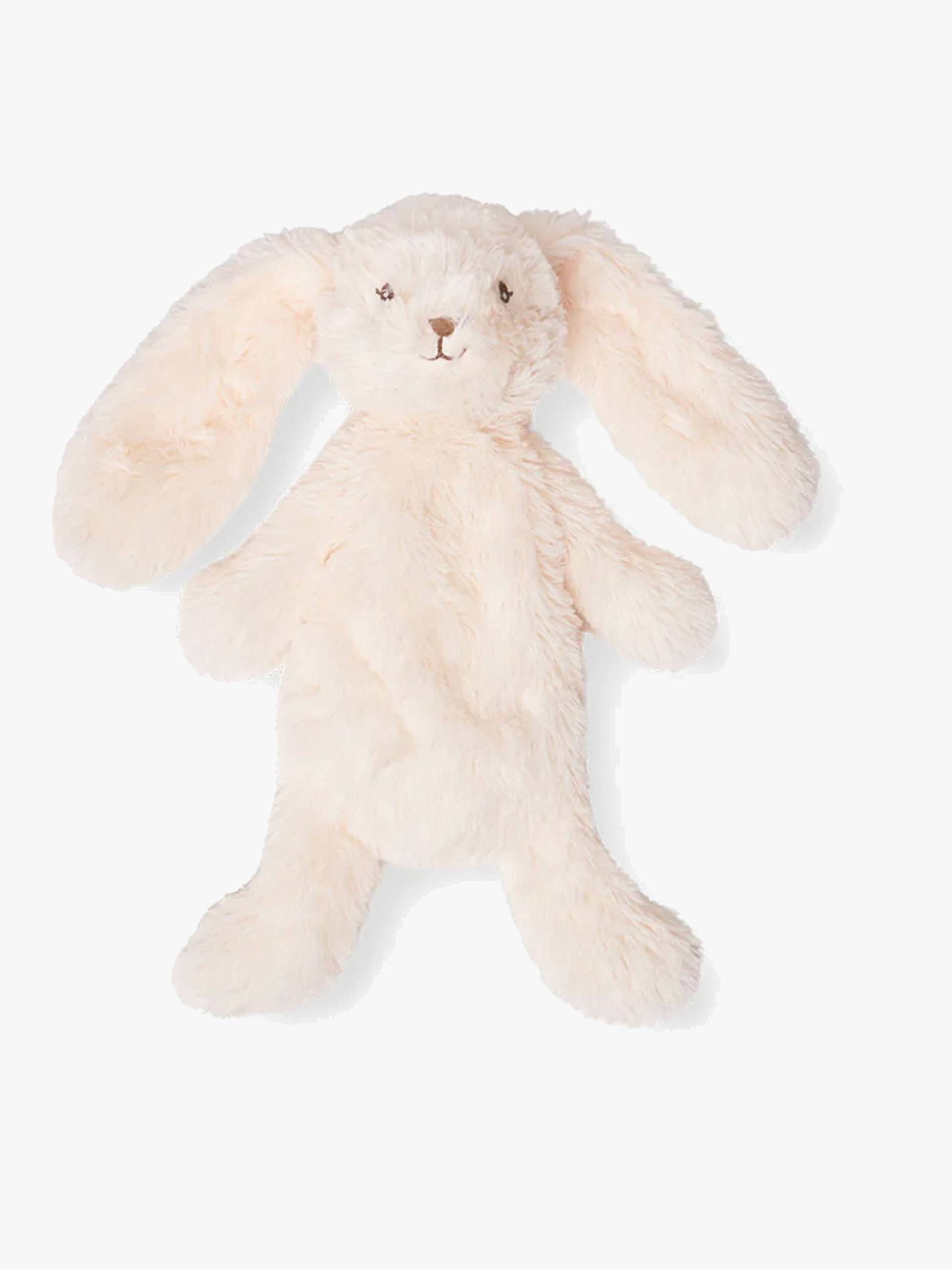 That's Mine Houston Gewichts-Stofftier Kaninchen 0,3 kg, Weiß von That's Mine