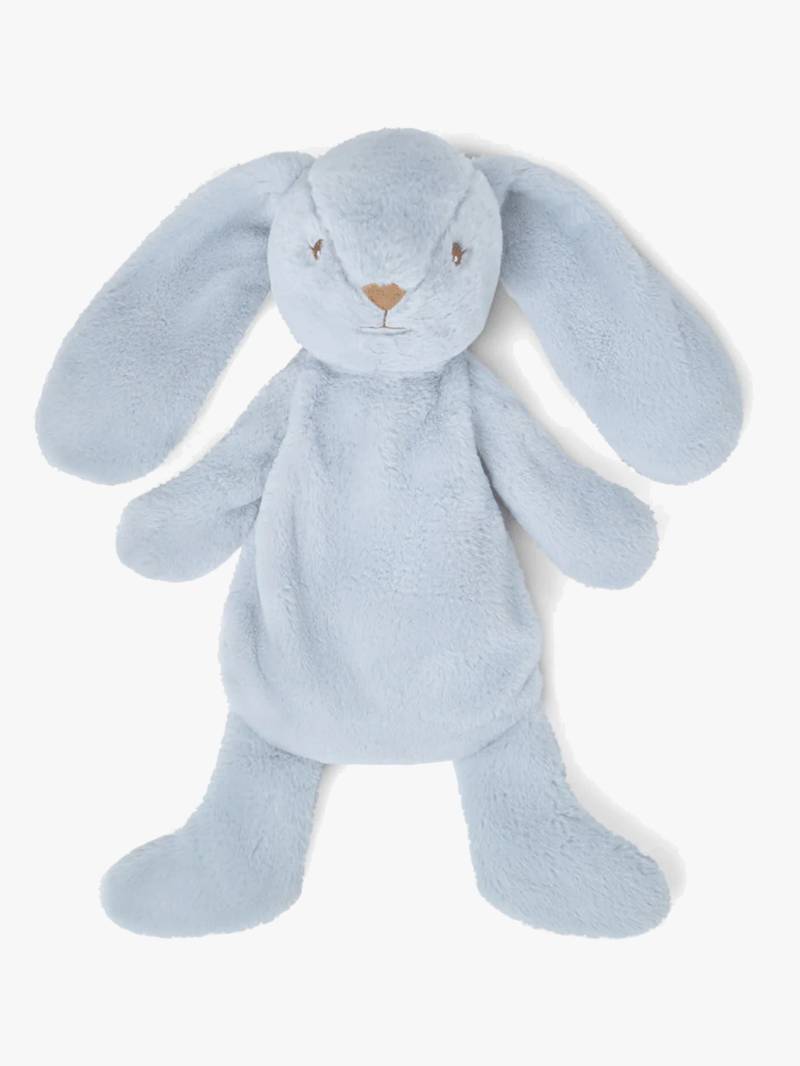 That's Mine Houston Gewichts-Stofftier Kaninchen 0,8 kg, Blau That's Mine Houston Gewichts-Stofftier Kaninchen 0,8 kg, Blau von That's Mine