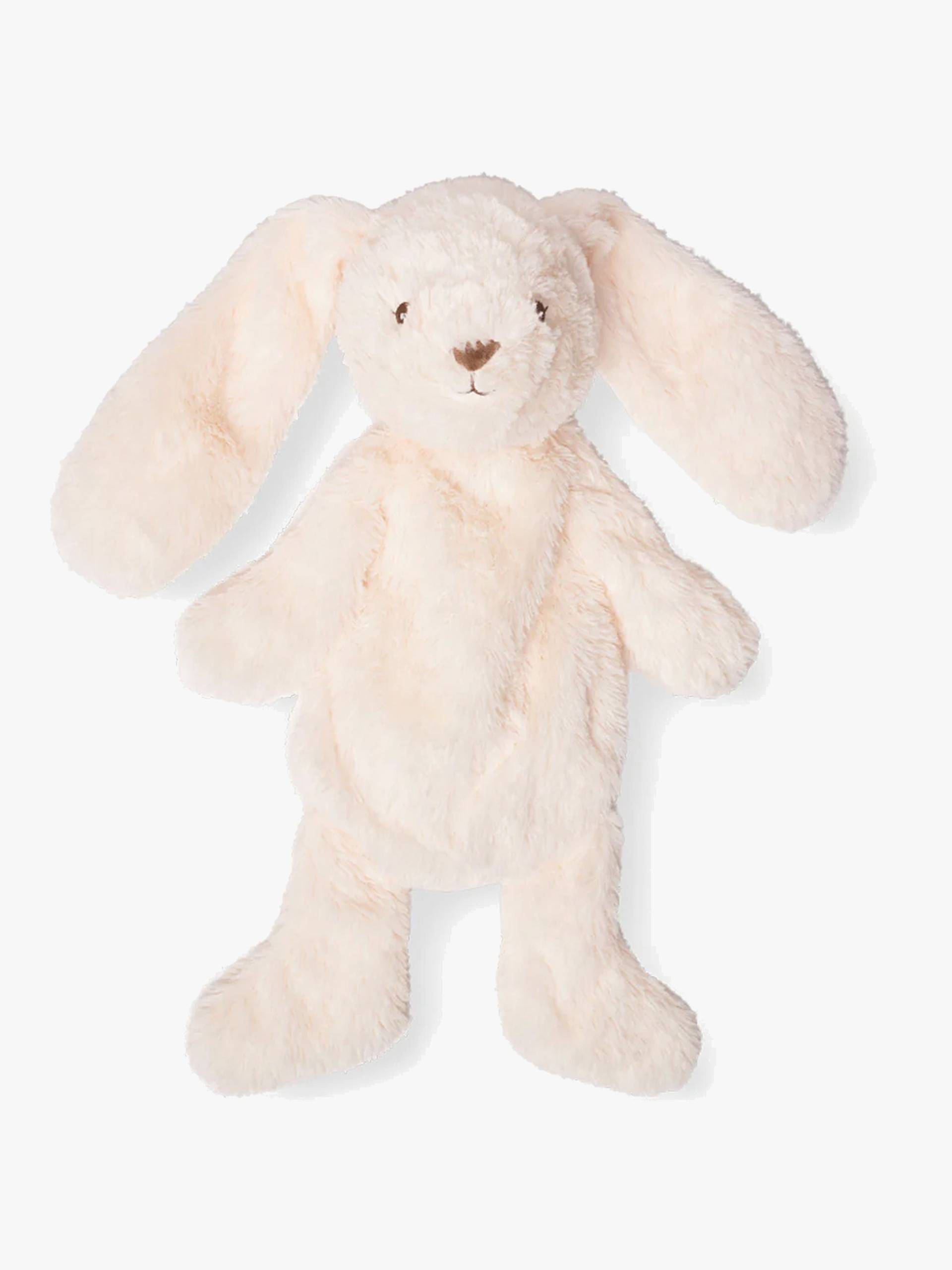 That's Mine Houston Gewichts-Stofftier Kaninchen 0,8 kg, Weiß von That's Mine