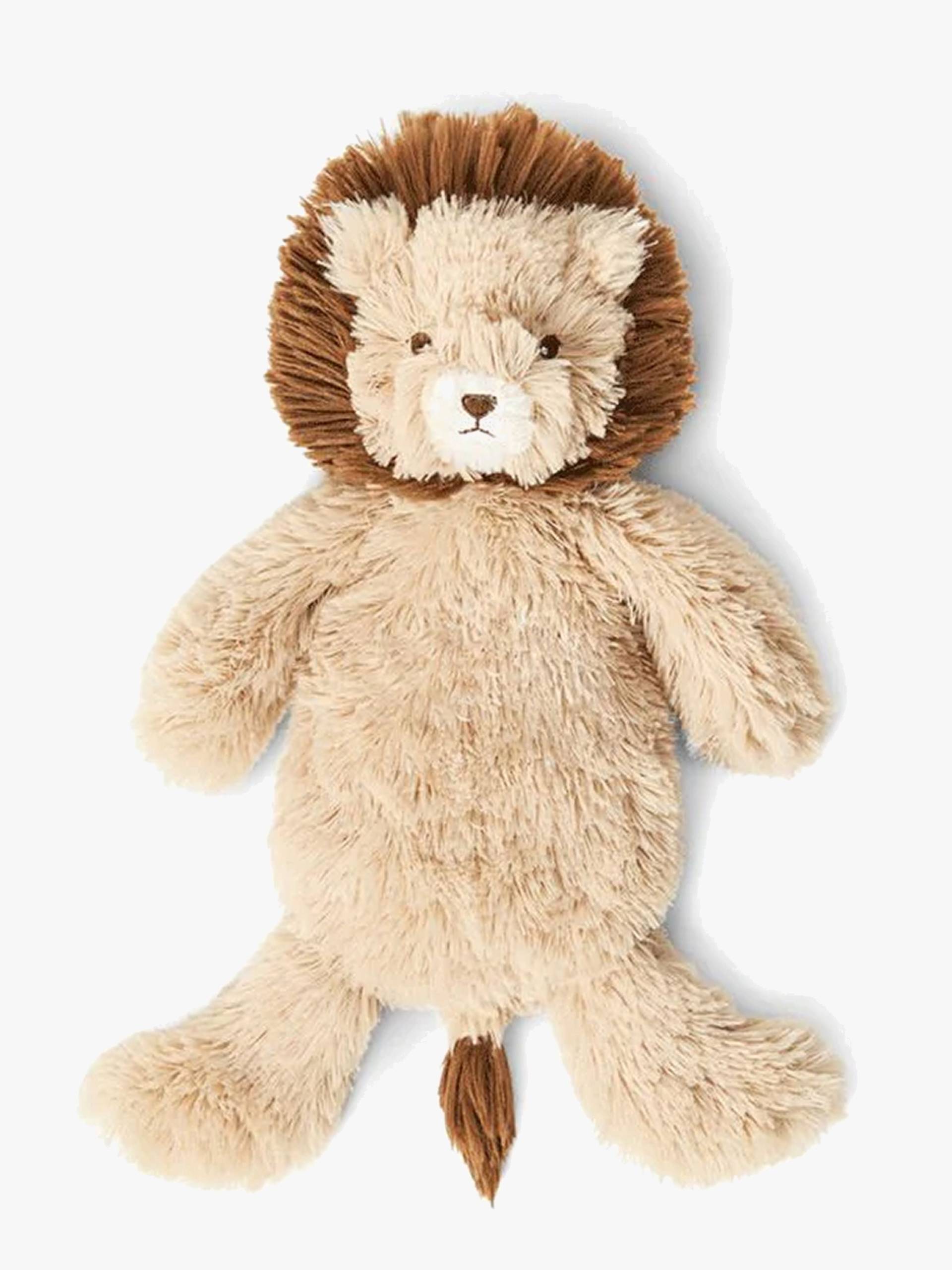 That's Mine Houston Gewichts-Stofftier Löwe 0,3 kg von That's Mine