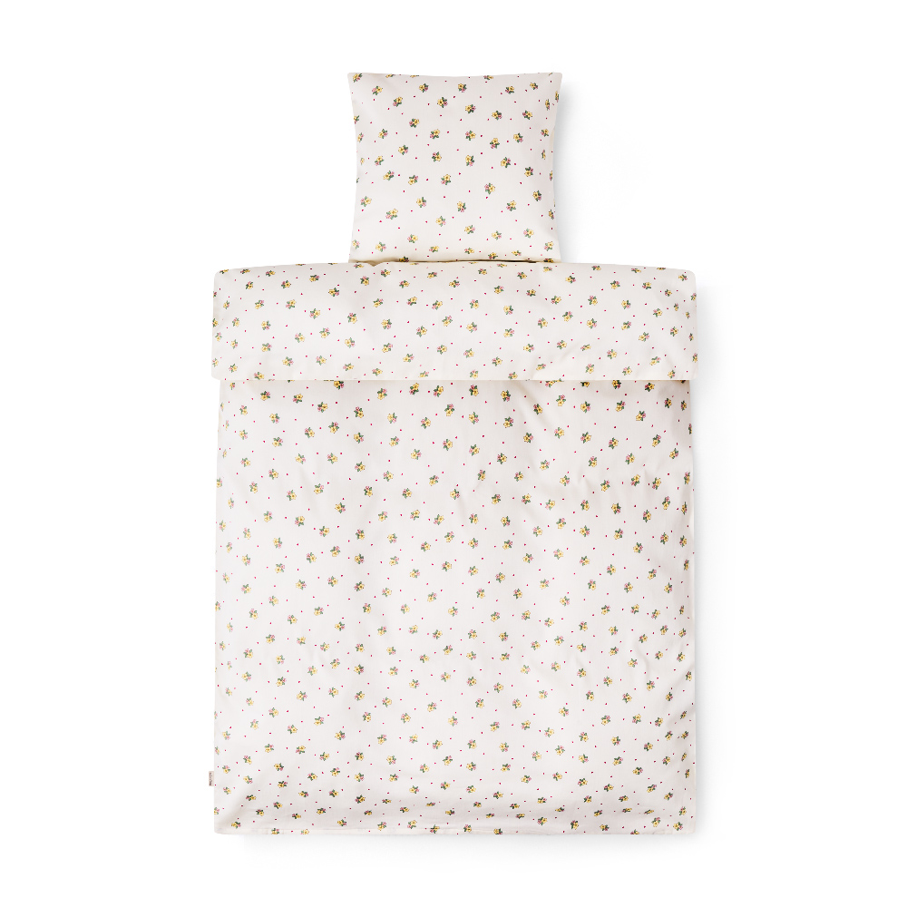 That's Mine Levi Bettwäsche 100x140 cm, Sweetheart Petals von That's Mine