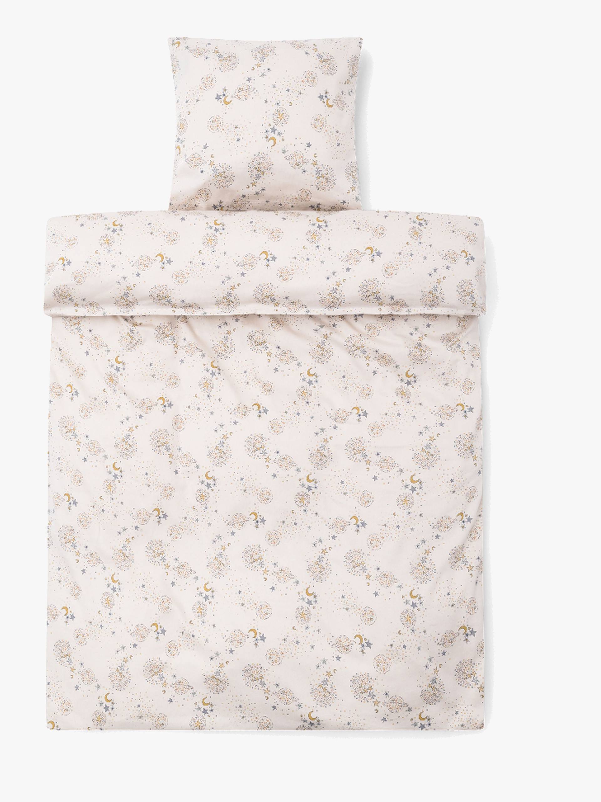 That's Mine Levi Bettwäsche Babybett 70x100, Million Stars That's Mine Levi Bettwäsche Babybett 70x100, Million Stars von That's Mine