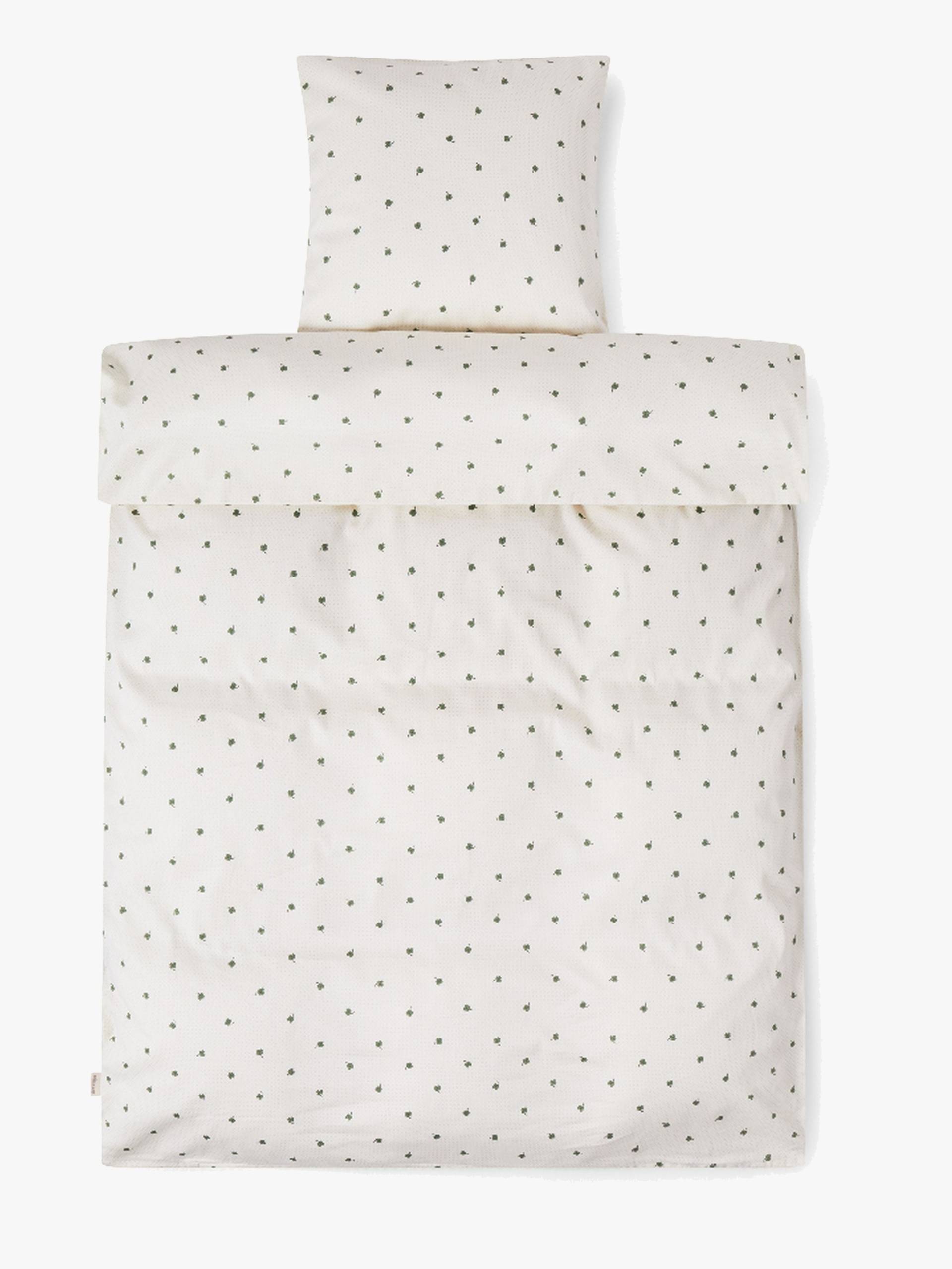 That's Mine Levi Bettwäsche Babybett 70x100 cm, Specks Of Luck von That's Mine