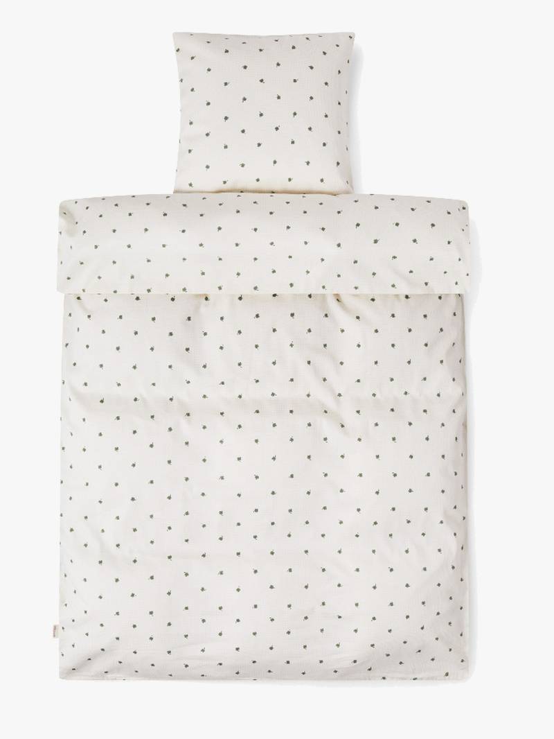 That's Mine Levi Bettwäsche Babybett 70x100 cm, Specks Of Luck von That's Mine