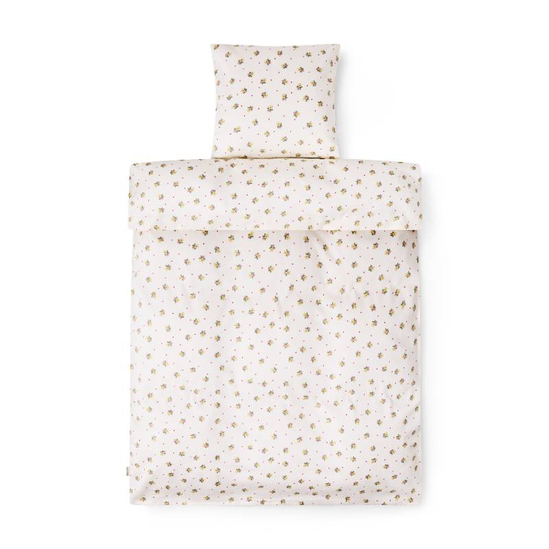 That's Mine Levi Bettwäsche Babybett 70x100 cm, Sweetheart Petals von That's Mine