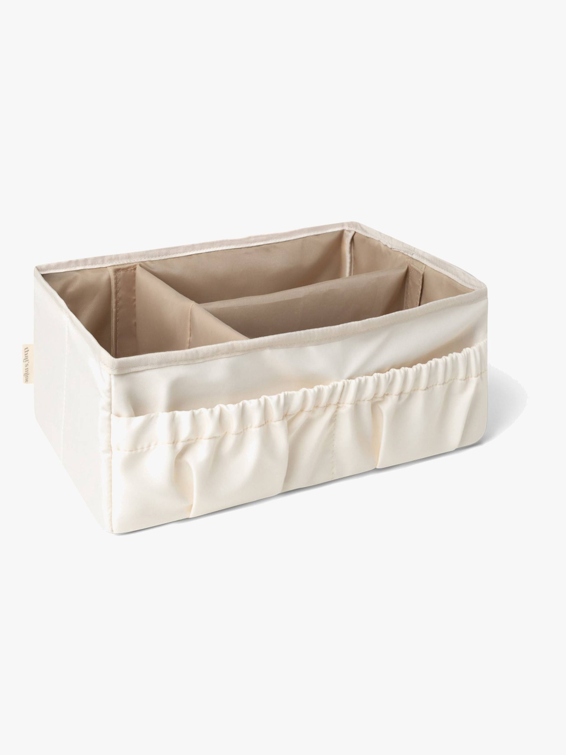 That's Mine Lily Organizer, Light Creme von That's Mine