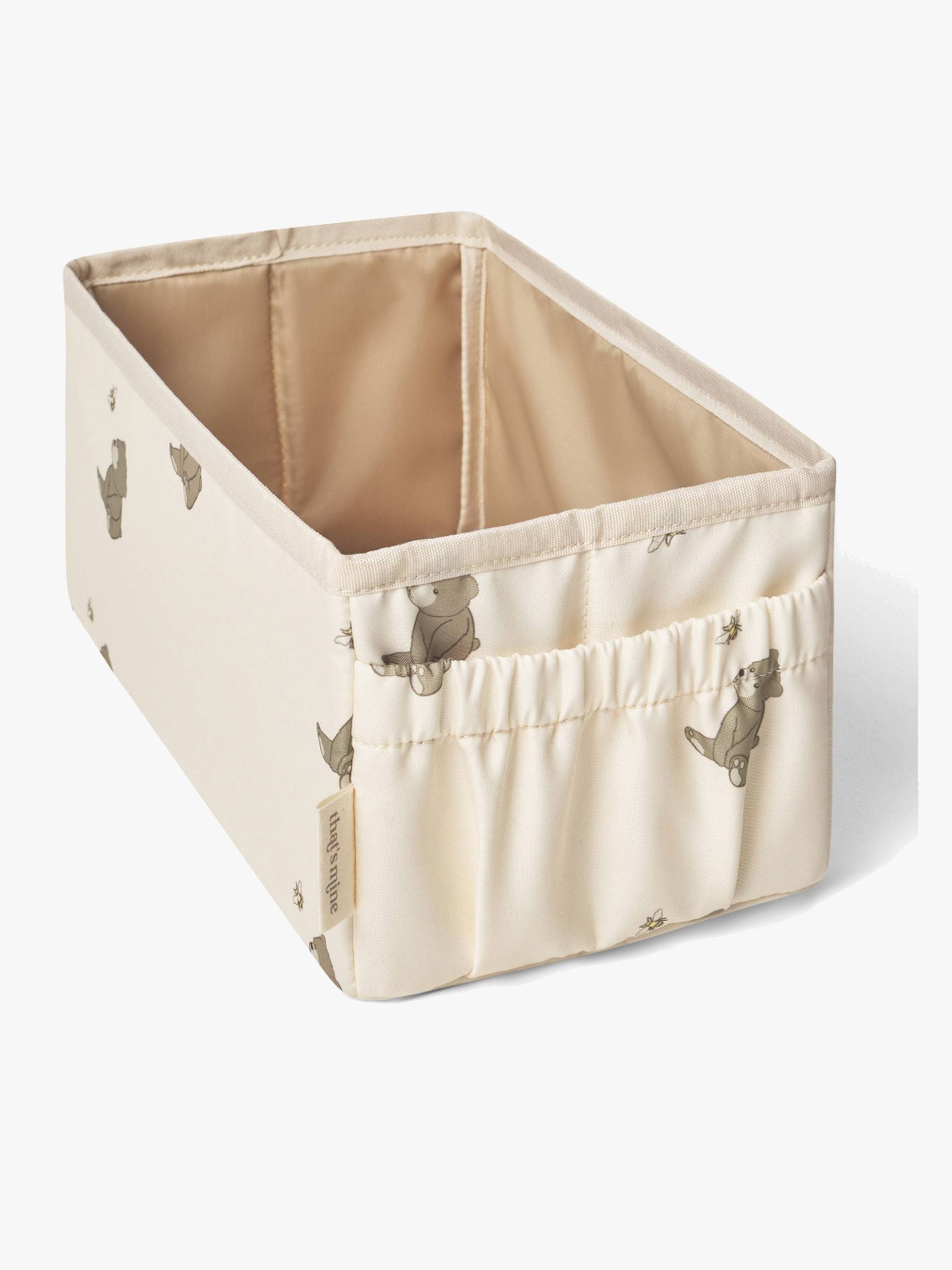 That's Mine Lucy Organizer, Bees and Bears von That's Mine