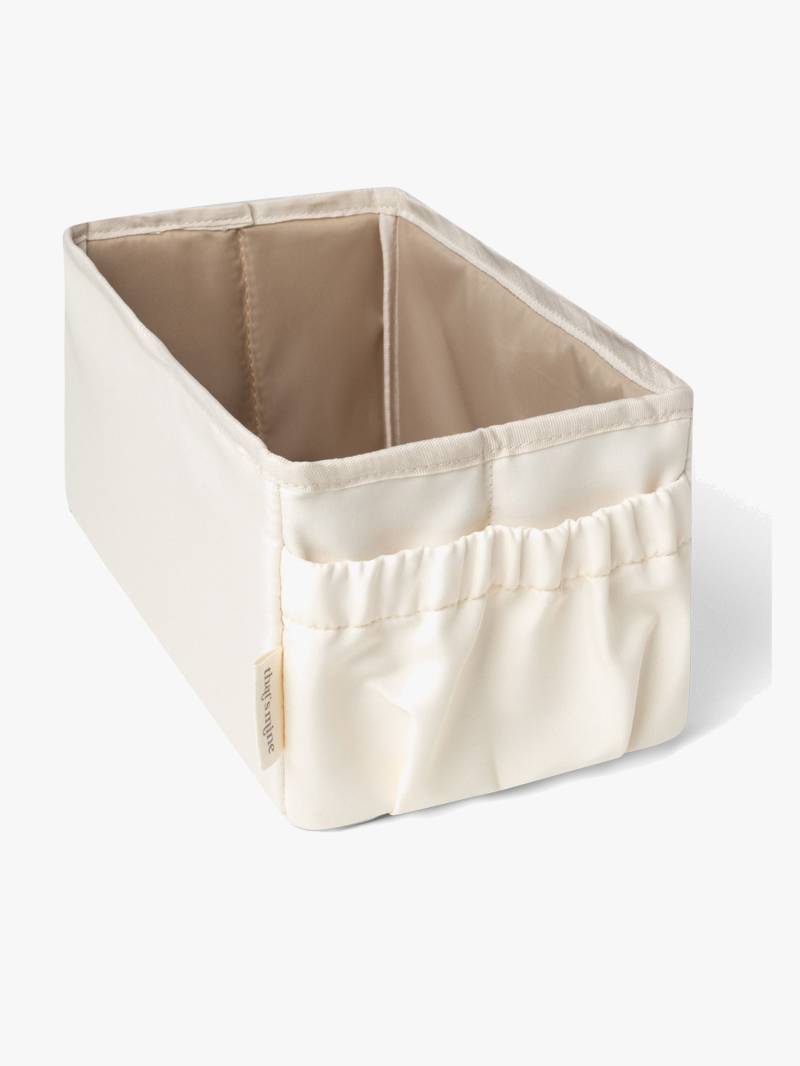 That's Mine Lucy Organizer, Light Creme von That's Mine