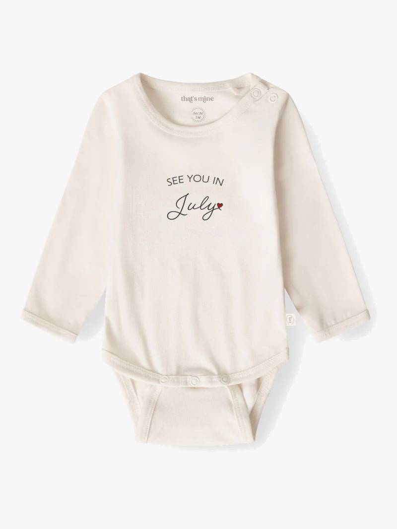 That's Mine Obi Body, See you in july von That's Mine