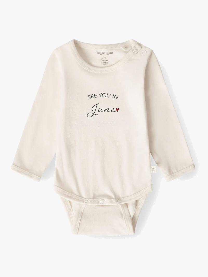 That's Mine Obi Body, See you in june von That's Mine