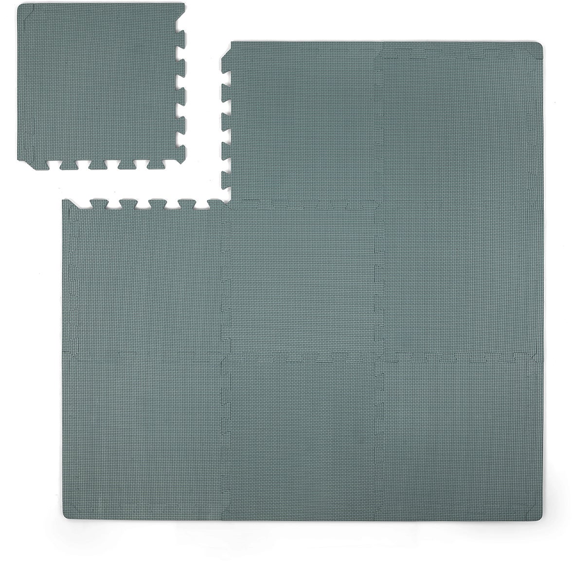That's Mine Spielteppich Quadrat, Blue That's Mine Spielteppich Quadrat, Blue von That's Mine