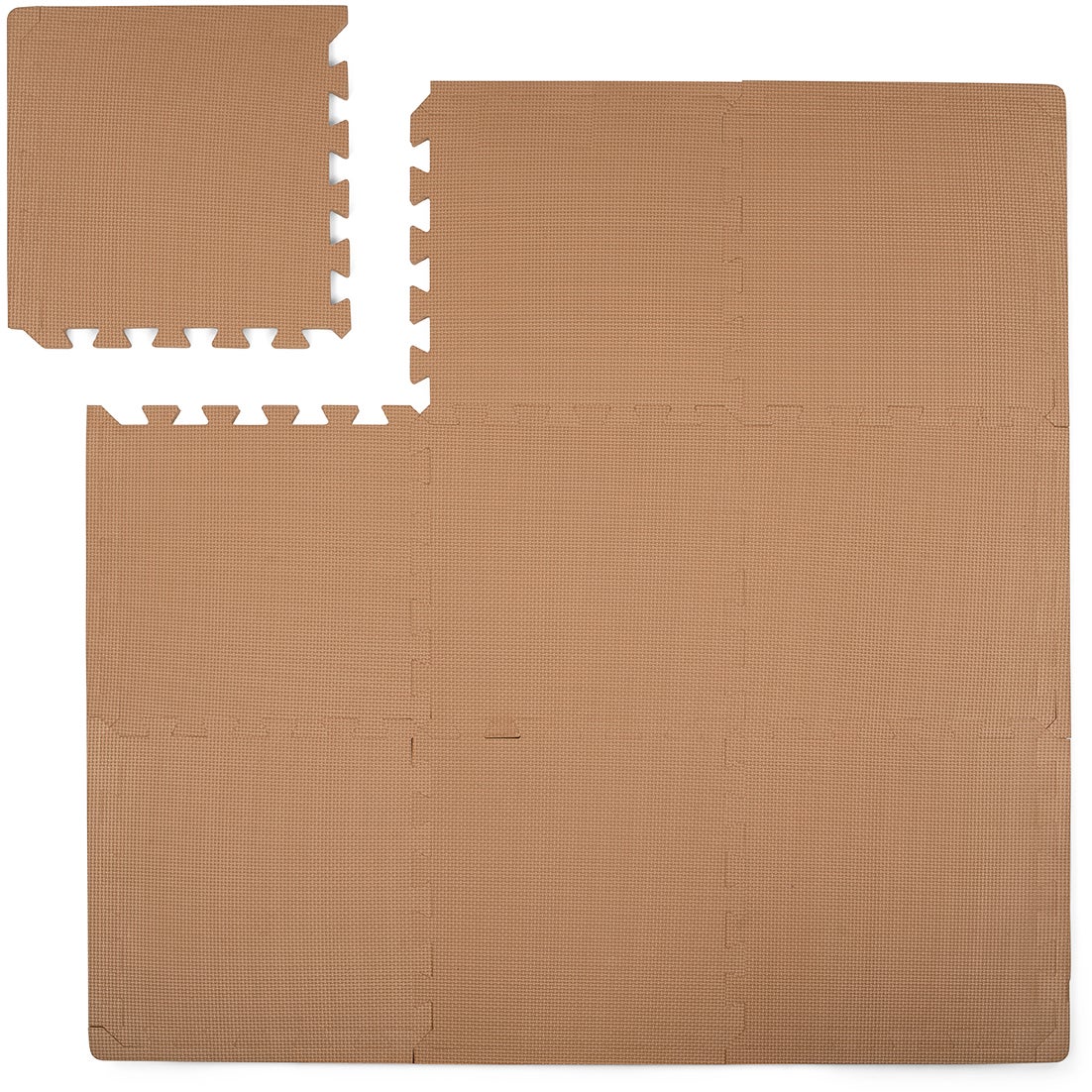 That's Mine Spielteppich Quadrat, Clay That's Mine Spielteppich Quadrat, Clay von That's Mine